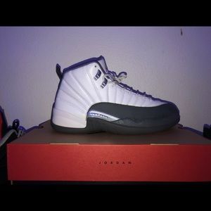 Jordan 12